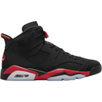 Jordan 6 Retro Infrared Salesman