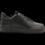 Nike Air Force 1 Triple Black