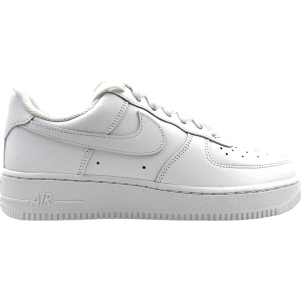 Nike Air Force 1 White (WMNS)