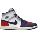 Jordan 1 Mid Rare Air