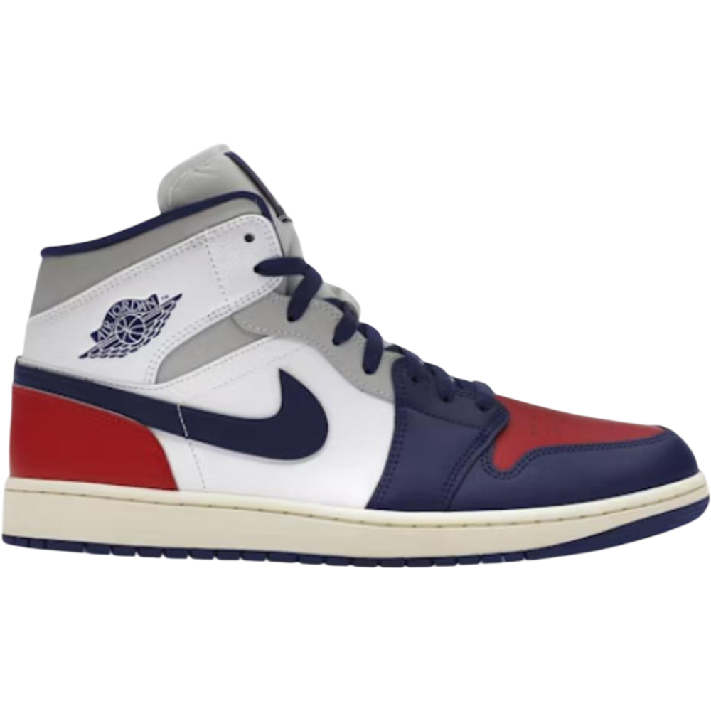 GS-dq8426-102 Jordan 1 Mid Rare Air – Obrázok 1