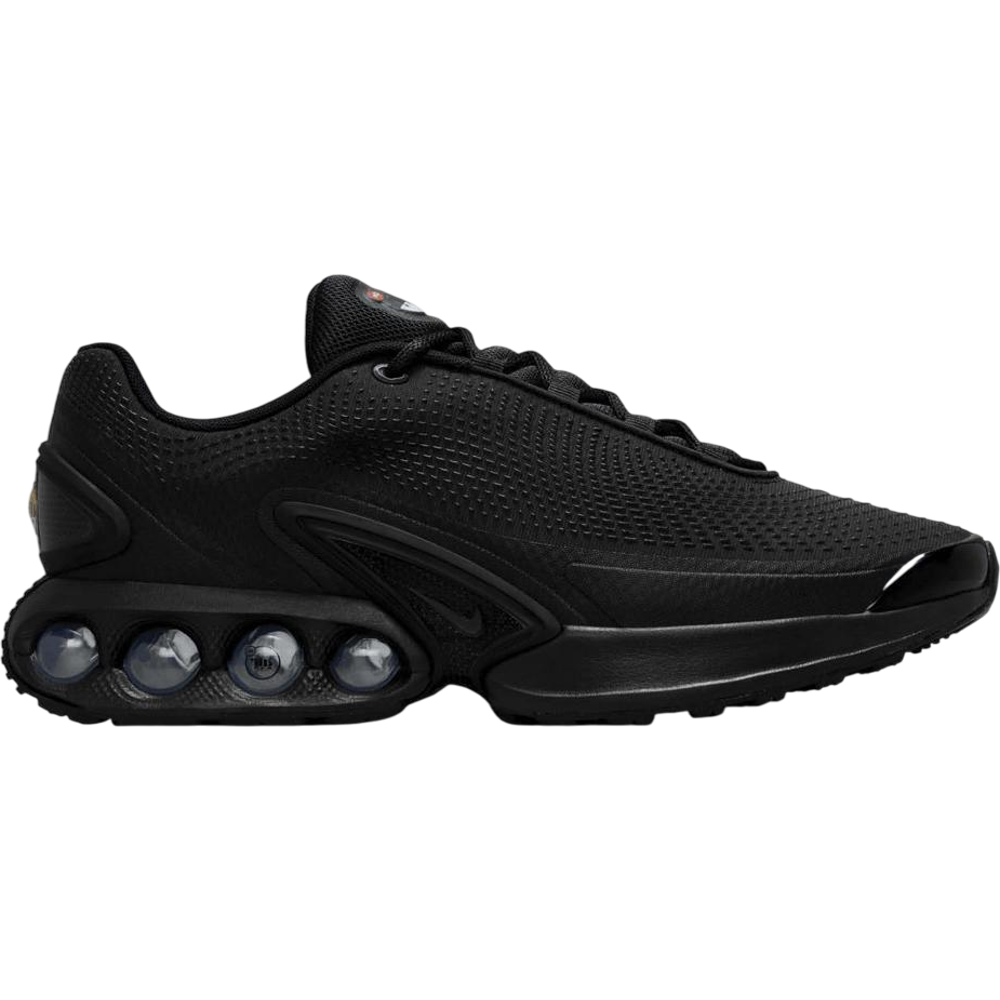 GS-dv3337-006 Nike Air Max Dn Triple Black – Obrázok 1