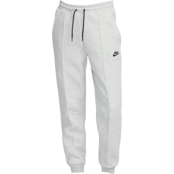 Nike Tech Fleece Joggers Grey (Women's)