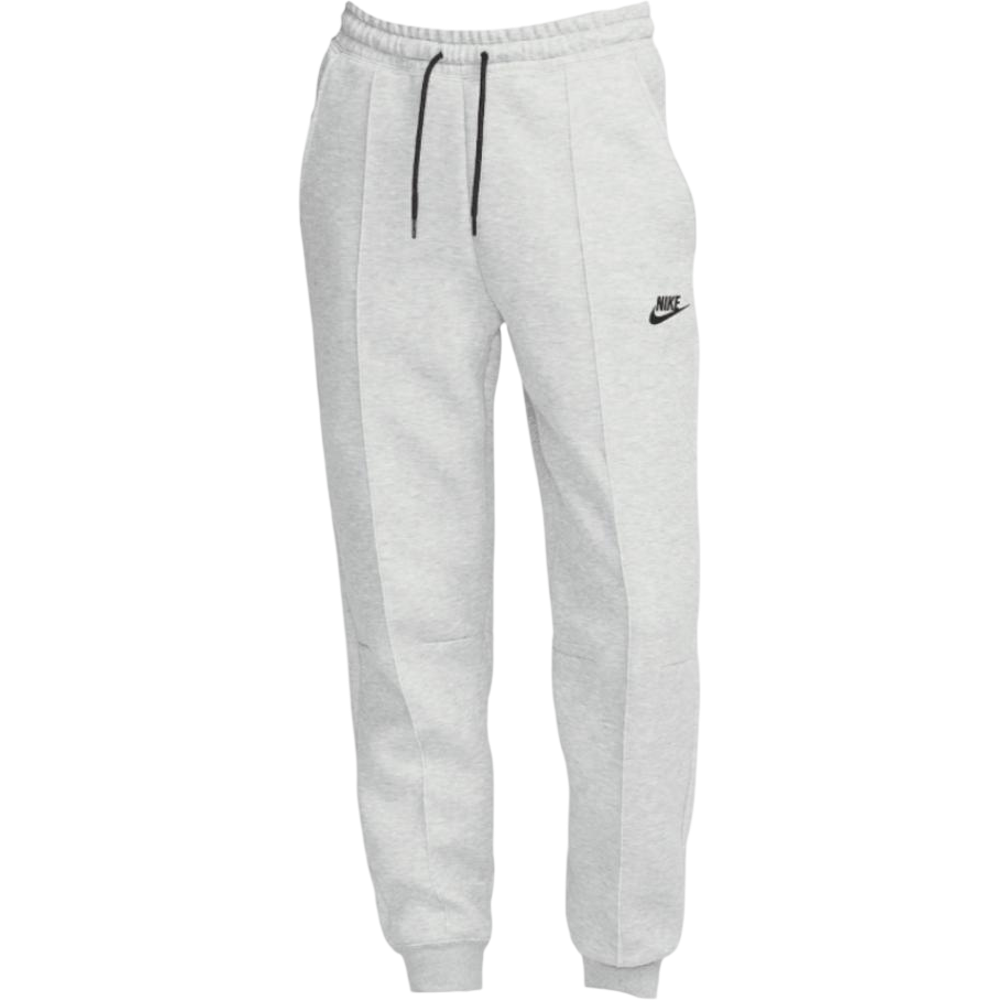 GS-fb8330-063 Nike Tech Fleece Joggers Grey (Women's) – Obrázok 1
