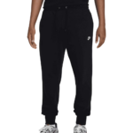 Nike Club Joggers Black