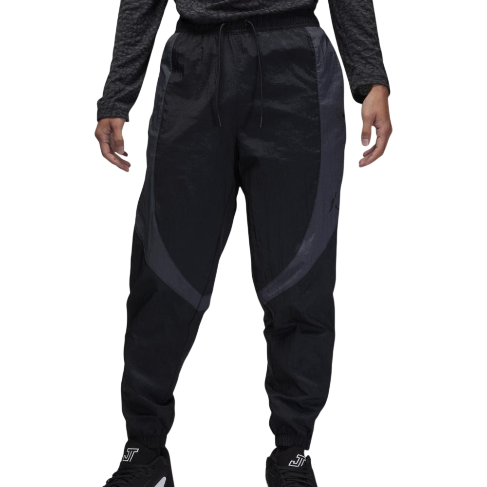GS-fn5850-010 Jordan Sport Jam Training Pants Black – Obrázok 1