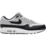 Nike Air Max 1 Essential White Pure Platinum Black