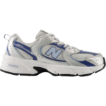 New Balance 530 White/Silver/Blue (GS)