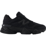 New Balance 9060 Triple Black GS