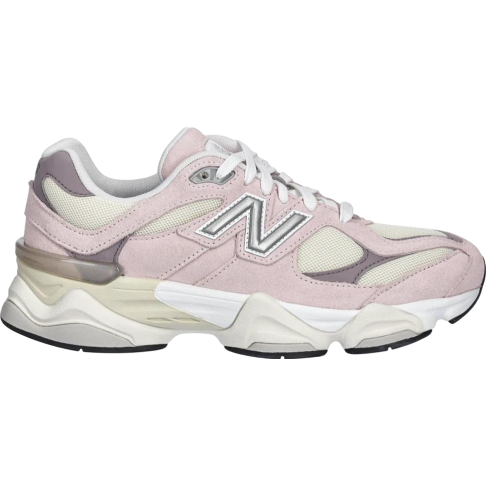 GS-gc9060be New Balance 9060 Pink White (GS) – Obrázok 1