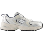 New Balance 530 GS Summer Fog Navy
