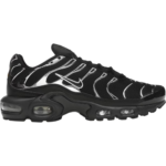 Nike Air Max Plus SE Black Chrome (Women's)
