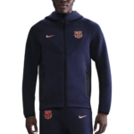 Nike Tech Windrunner  FC Barcelona 25/26