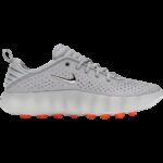 Nike Mind 002 Light Smoke Grey