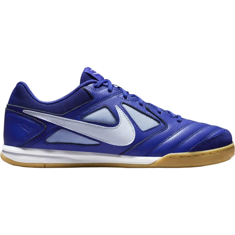 GS-hq6019-500 Nike Gato Deep Night / Aluminium – Obrázok 1