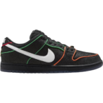 Nike SB Dunk Low Bronx Girls Skate