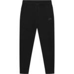 Nike Tech Fleece Joggers Black (GS)