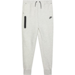 Nike Tech Fleece Track Pants Grey (GS)