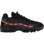 Nike Air Max 95 SP Undefeated Black