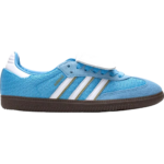 adidas Samba OG Semi Blue Burst Cloud White Gum