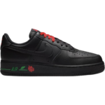 Nike Air Force 1 Low '07 SE Black Rose (Women's)