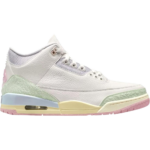Jordan 3 Retro Spring Is In The Air