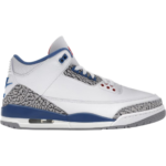 Jordan 3 Retro True Blue (2026)