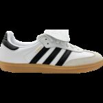 adidas Samba LT Cloud White Core Black (Women's)