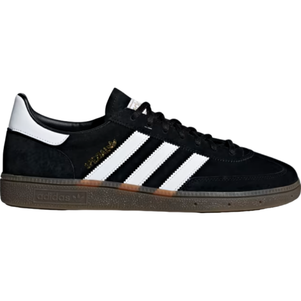 adidas Originals Handball Spezial Junior - Core Black