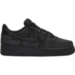 Nike Air Force 1 Low World Tour Black