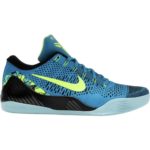 Nike Kobe 9 Elite Low Protro Perspective