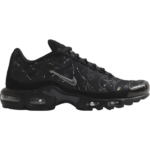 Nike Air Max Plus TN Black Wood Camo