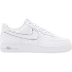 Nike Air Force 1 Low '07 LV8 White Silver Wolf Grey