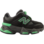 New Balance 9060 Bungee Castlerock Lime Leaf (TD)