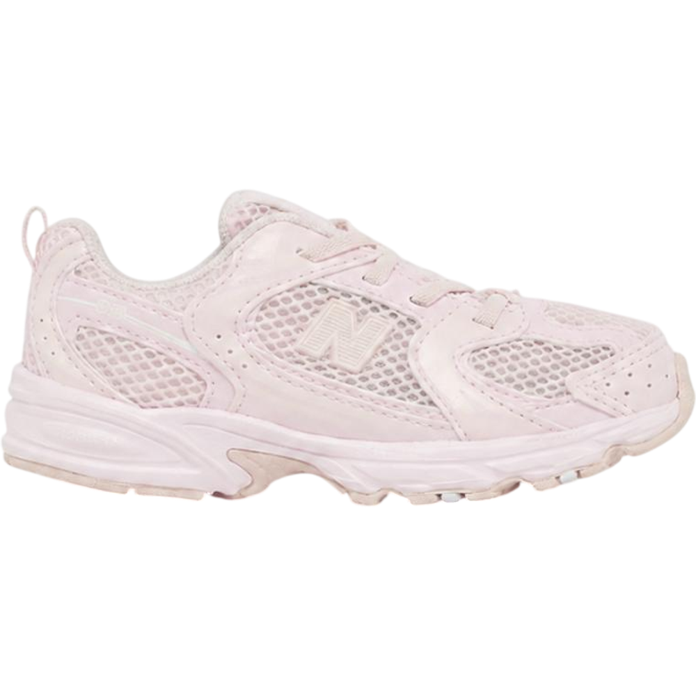 GS-iz530ak New Balance 530 Bungee Washed Pink (TD) – Obrázok 1