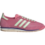 adidas SL72 Pink Fusion Green Spark (Women's)