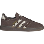 adidas Handball Spezial Brown Cow Stripes (Women's)
