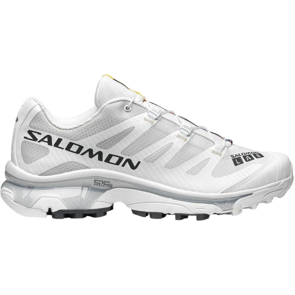 GS-l47133000 Salomon XT-4 OG White Lunar Rock – Obrázok 1