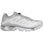 Salomon XT-4 OG Lunar Rock Alloy Silver