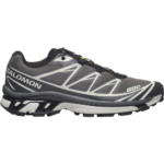 Salomon XT-6 Black Asphalt Castlerock