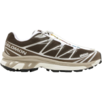 Salomon XT-6 Earth Brown Walnut