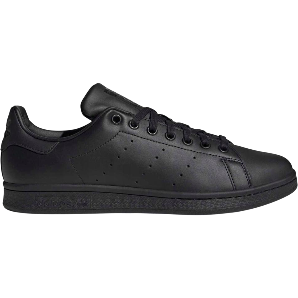 GS-m20327 Adidas Stan Smith Black – Obrázok 1