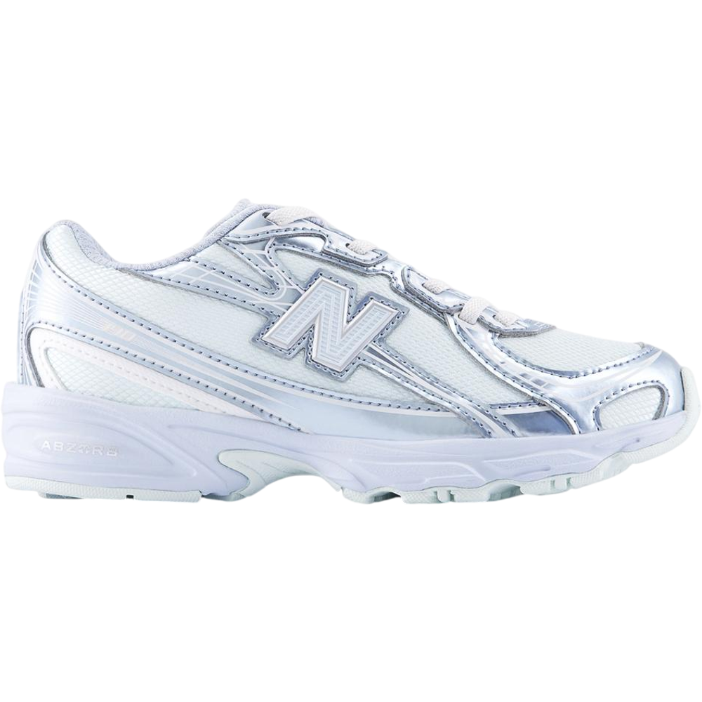 GS-p7407qm New Balance 740 Glint Blue (PS) – Obrázok 1