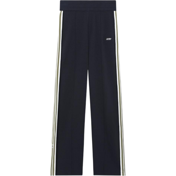 AUTRY KNITTED VISCOSE JOGGER MAN