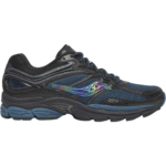 Saucony ProGrid Omni 9 Glowaconstrictor Black
