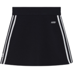 AUTRY KNITTED VISCOSE SKIRT WOMAN