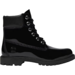 Timberland Premium 6-Inch Patent Leather Waterproof Boot Women's