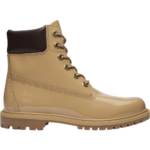 Timberland Women's Patent Leather Premium 6-Inch