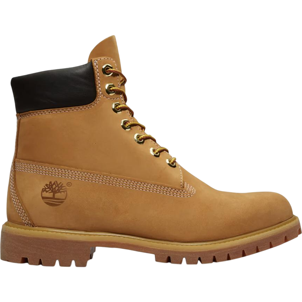 GS-tb110061713 Timberland 6 In Premium Waterproof Boot Wheat – Obrázok 1