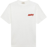 AUTRY DOUBLE LOGO TEE MAN